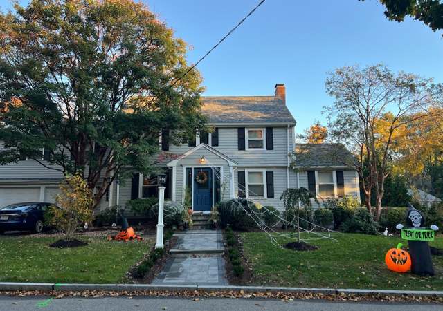 Photo of 106 Annawan Rd, Waban, MA 02468