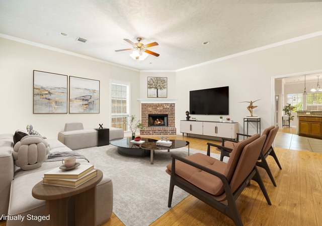Property at 934 Dove Landing Ave, College Station, TX 77845, 4 beds, 2 baths