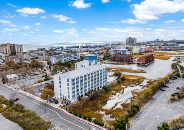 Photo of 200 59th St #506, Ocean City, MD 21842