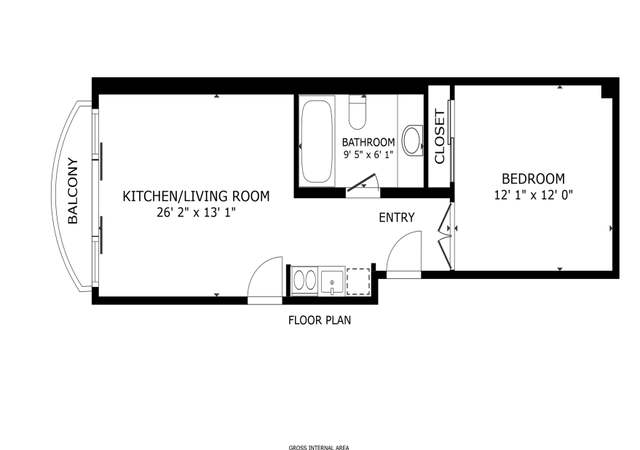Photo of 200 59th St #506, Ocean City, MD 21842