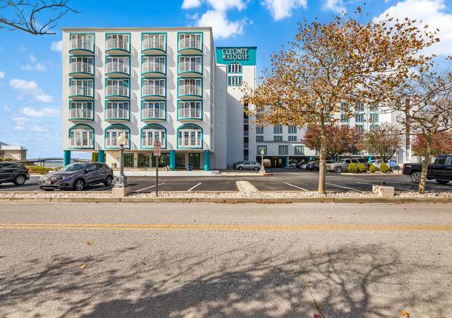 Photo of 200 59th St #506, Ocean City, MD 21842