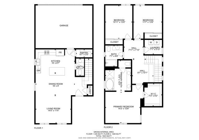 Photo of 7733 Lively Loom Ct, Las Vegas, NV 89149