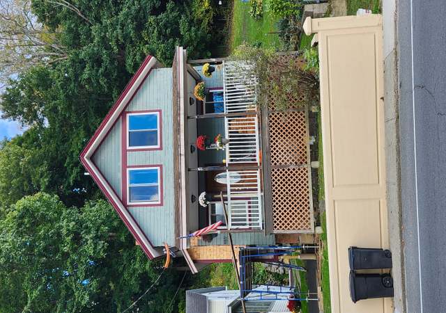 Photo of 480 Main St, North Adams, MA 01247