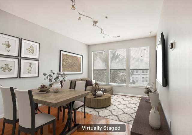 Property at 821 Ralph Mcgill Blvd NE #3404, Atlanta, GA 30306, 1 bed, 1 bath