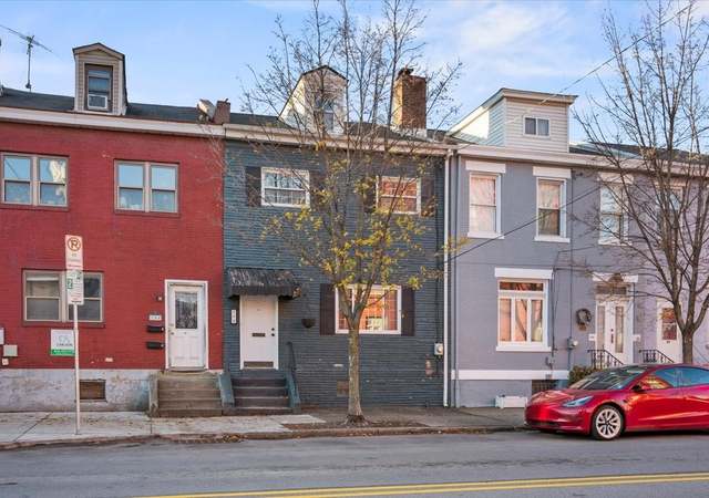 Photo of 102 S 18th St, South Side, PA 15203