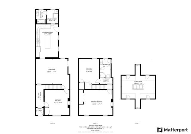 Photo of 102 S 18th St, South Side, PA 15203