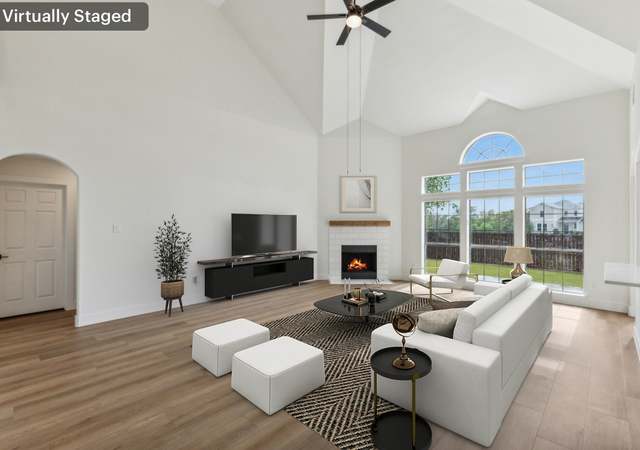 Property at 564 Riverbed Dr, Crowley, TX 76036, 5 beds, 3.5 baths