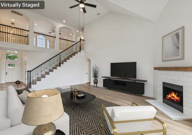 Photo of 564 Riverbed Dr, Crowley, TX 76036