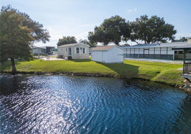 Photo of 4936 Shore Line Dr, Polk City, FL 33868