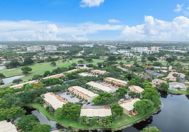 Photo of 741 E Coco Plum Cir #5, Plantation, FL 33324