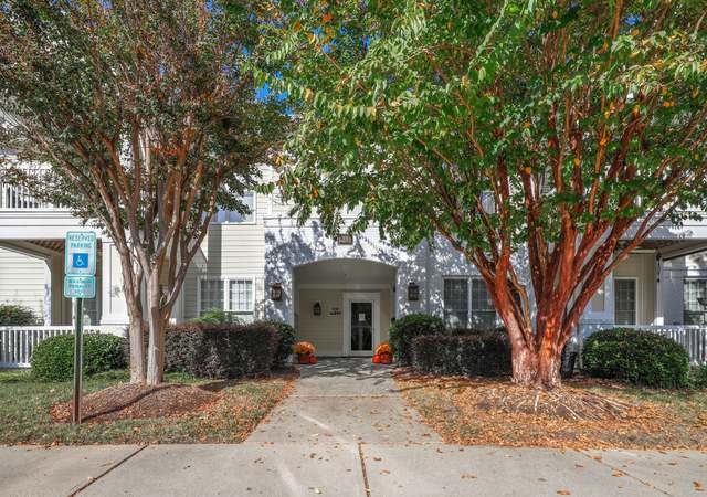 Photo of 1311 Durlain Dr #203, Raleigh, NC 27614