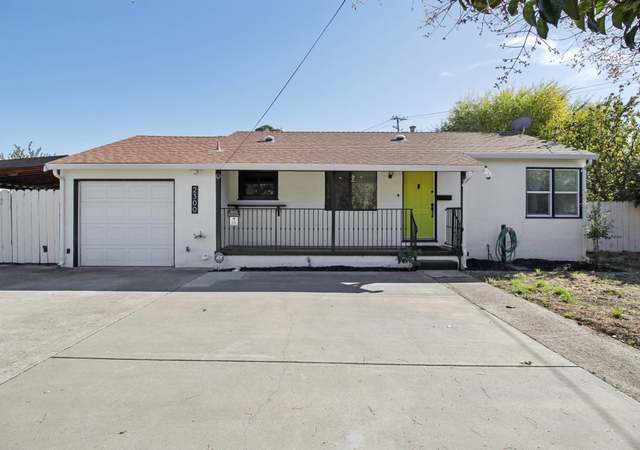 Photo of 2300 Rumrill Rd, San Pablo, CA 94806