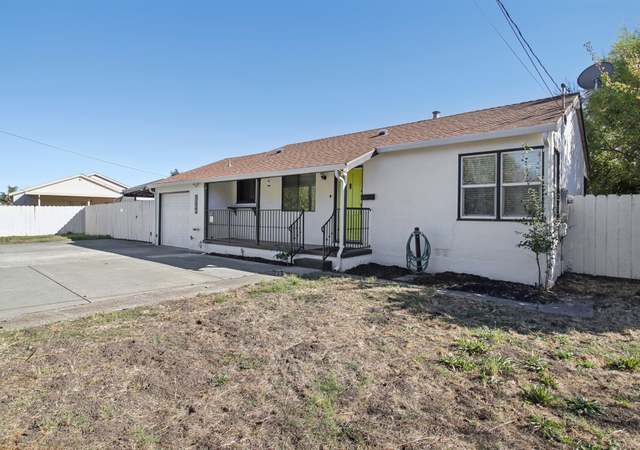 Photo of 2300 Rumrill Rd, San Pablo, CA 94806
