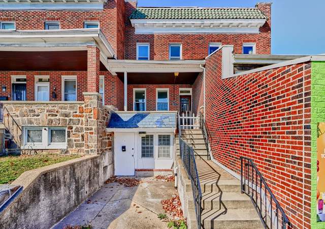 Photo of 5414 Belair Rd, Baltimore, MD 21206