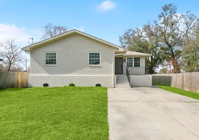 Photo of 4966 Tulip St, New Orleans, LA 70126