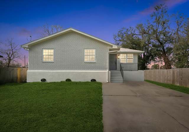 Photo of 4966 Tulip St, New Orleans, LA 70126