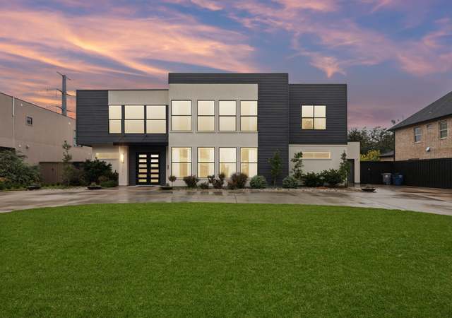 Property at 6449 Royalton Dr, Dallas, TX 75230, 6 beds, 6.5 baths