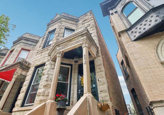 Photo of 4914 S Washington Park Ct, Chicago, IL 60615