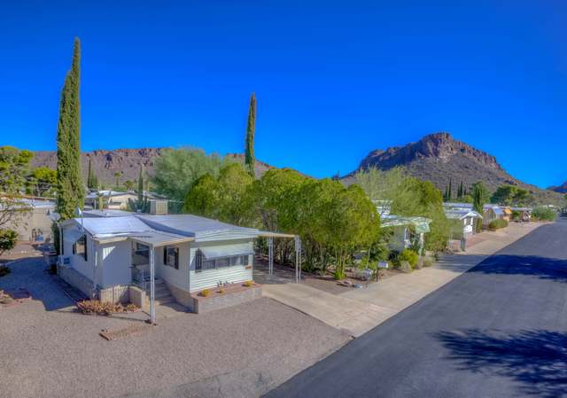 Property at 5482 W Circle Z St, Tucson, AZ 85713, 2 beds, 2 baths