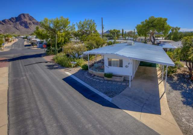 Property at 5643 W Rocking Cir St, Tucson, AZ 85713, 2 beds, 2 baths