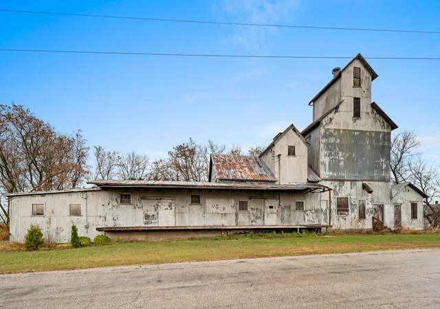 Property at 3812 Elevator Rd, Reedsville, WI 54230