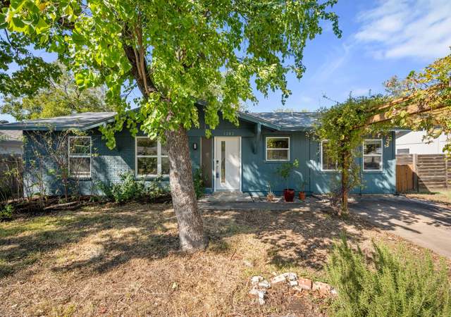 Photo of 1202 Arthur Stiles Rd, Austin, TX 78721