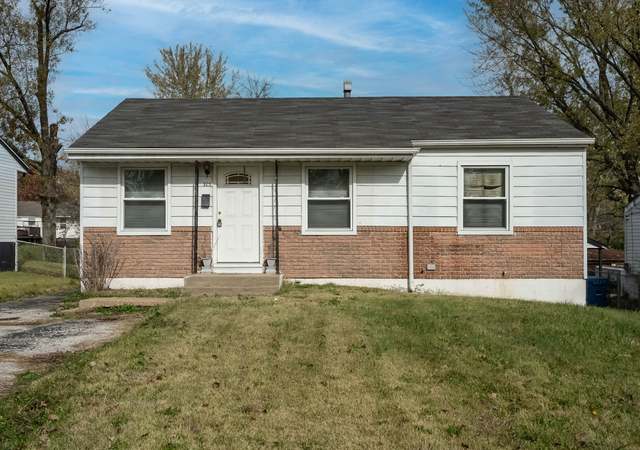 Photo of 325 Caithness Rd, St Louis, MO 63137