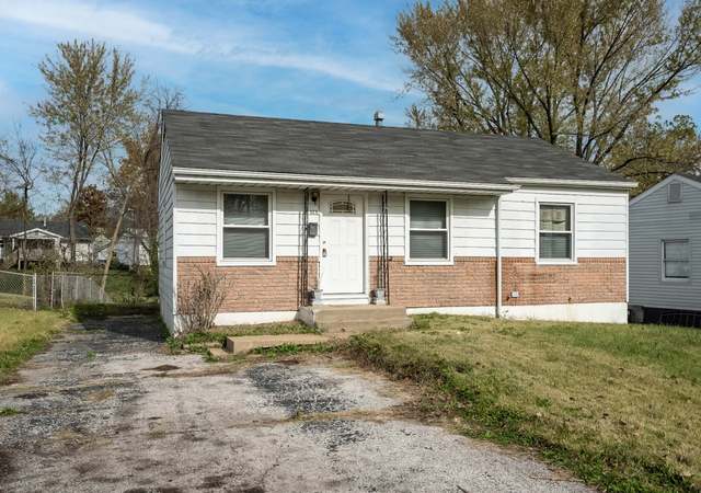 Photo of 325 Caithness Rd, St Louis, MO 63137