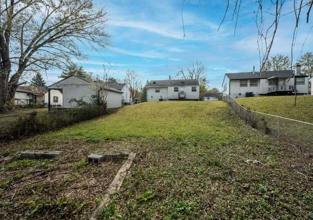 Photo of 325 Caithness Rd, St Louis, MO 63137