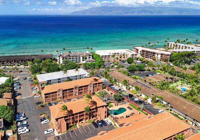 Photo of 3740 Lower Honoapiilani Rd Unit F102, Lahaina, HI 96761