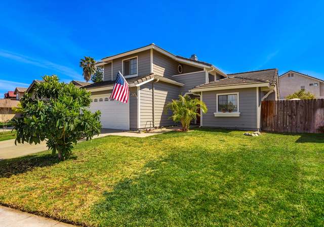 Photo of 1242 Willowspring Ln, Corona, CA 92882
