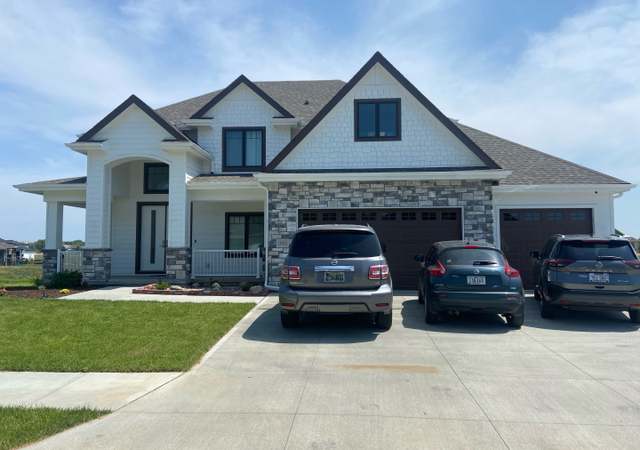 Photo of 10303 S 98th St, Papillion, NE 68046