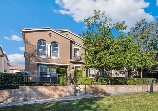 Property at 15723 Parkhouse Dr #71, Fontana, CA 92336, 4 beds, 2.5 baths