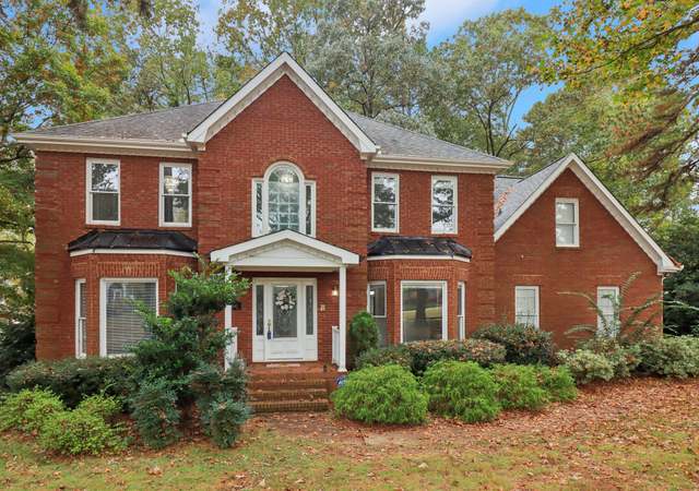 Property at 3047 Players Dr, Jonesboro, GA 30236, 3 beds, 2.5 baths