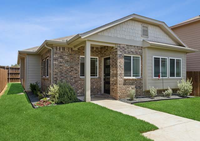 Property at 511 Concho St, Aubrey, TX 76227, 3 beds, 2 baths