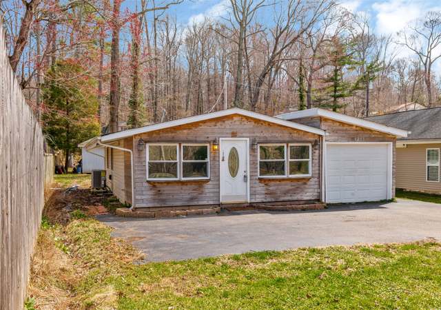 Photo of 6215 Long Beach Dr, St Leonard, MD 20685