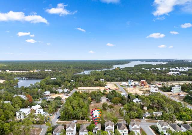 Photo of 30 Sandpine Loop, Inlet Beach, FL 32461