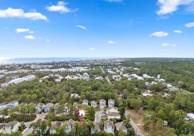 Photo of 30 Sandpine Loop, Inlet Beach, FL 32461