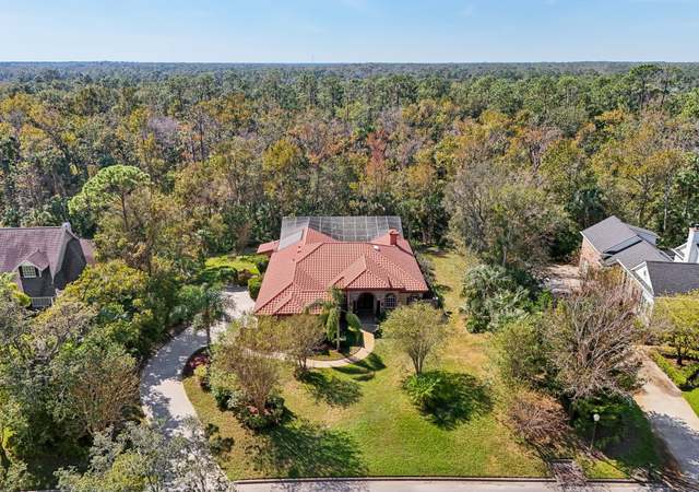 Property at 10 Broadwater Dr, Ormond Beach, FL 32174, 3 beds, 2.5 baths