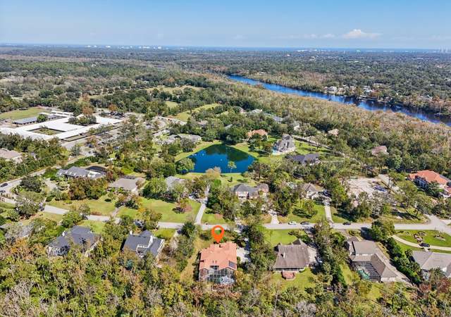 Photo of 10 Broadwater Dr, Ormond Beach, FL 32174