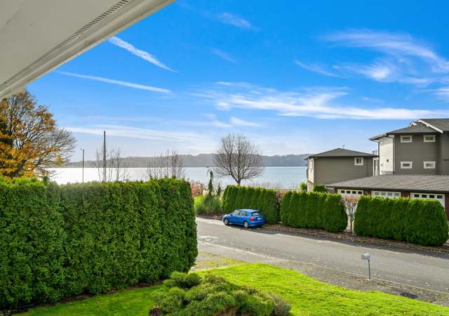 1685 H St Blaine Wa 98230 Usa Blaine, WA Homes for Sale & Real Estate | Redfin