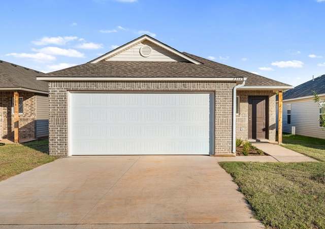 Photo of 3312 Hondo Ter, Yukon, OK 73099