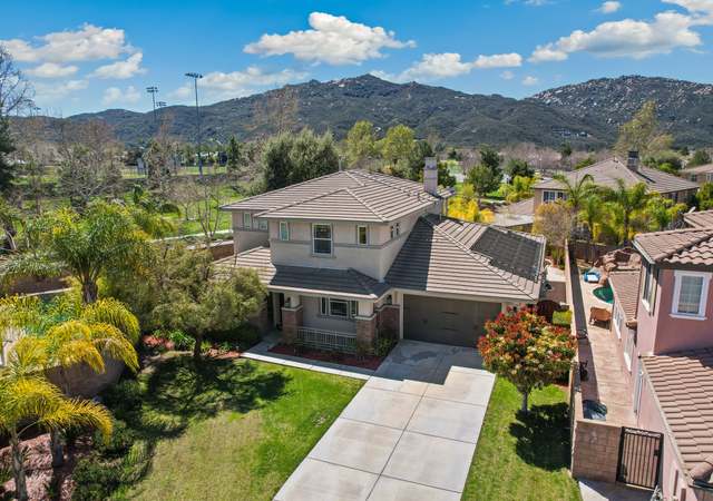 Property at 46337 Canyon Crest Ct, Temecula, CA 92592, 5 beds, 3 baths