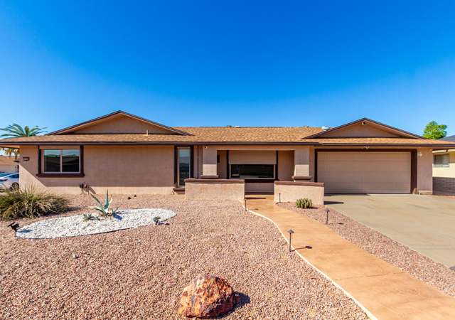 Property at 17402 N 98th Ave, Sun City, AZ 85373, 2 beds, 2 baths