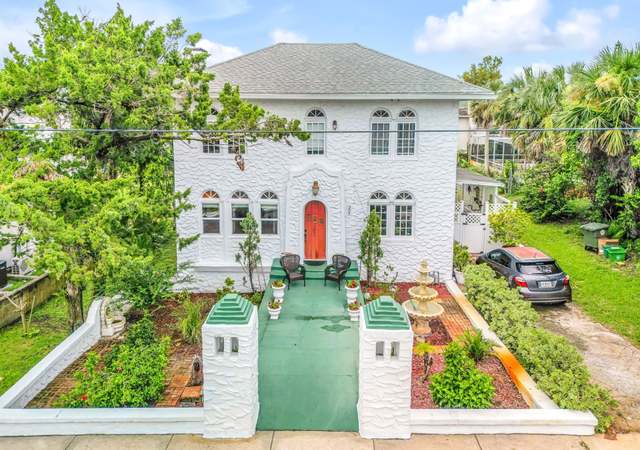 Property at 304 Jessamine Blvd, Daytona Beach, FL 32118, 3 beds, 3 baths