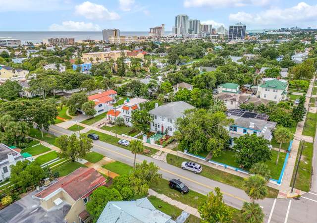 Photo of 304 Jessamine Blvd, Daytona Beach, FL 32118