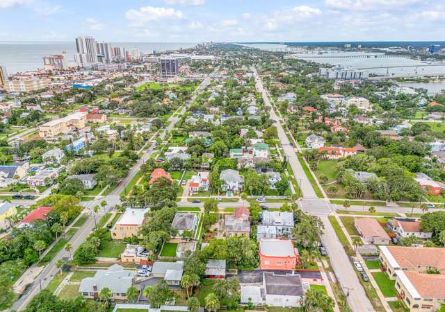 Photo of 304 Jessamine Blvd, Daytona Beach, FL 32118