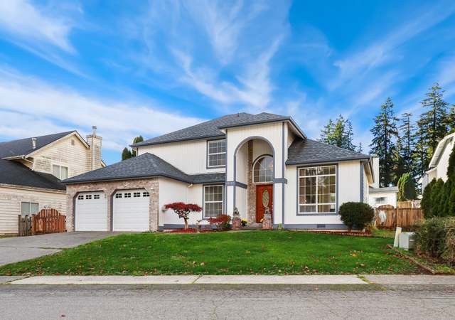 Photo of 13727 Templeton Ave NW, Silverdale, WA 98383