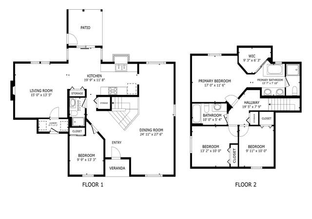 Photo of 13727 Templeton Ave NW, Silverdale, WA 98383