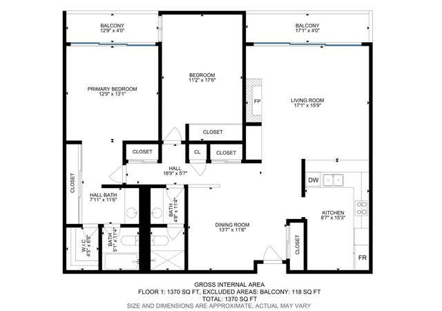 Photo of 725 N Royal Crest Cir #214, Las Vegas, NV 89169